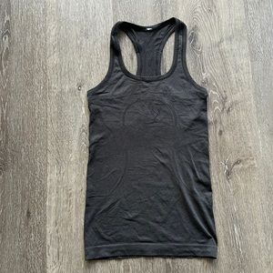 Lululemon Swiftly Tech Racerback Tank Top